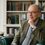 Norman Axelrod